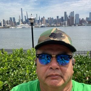 Meet your Posher, Jaime